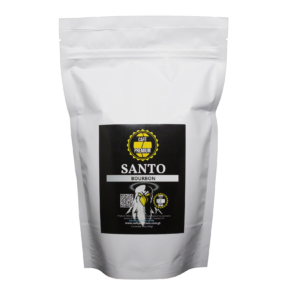 Café Santo (Molido)